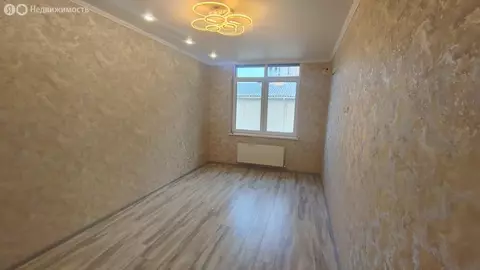 1-комнатная квартира: Анапа, улица Шевченко, 288к4 (43 м)