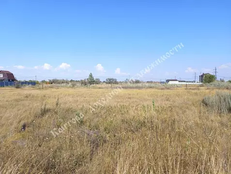Участок в Ростовская область, Азовский район, Елизаветинское с/пос, ...