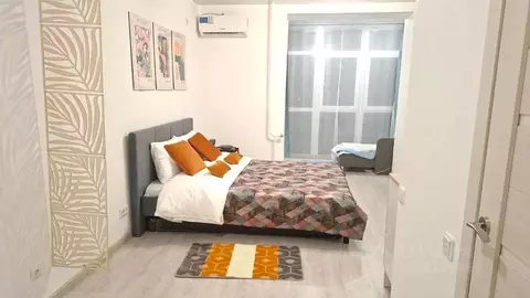 Студия Самарская область, Самара ул. Стара-Загора, 21 (35.0 м)