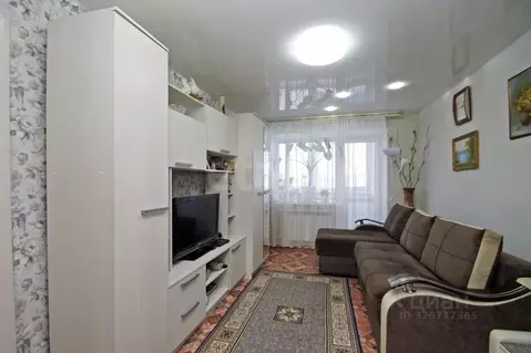 2-к кв. Омская область, Омск ул. Василия Маргелова, 181 (39.1 м)