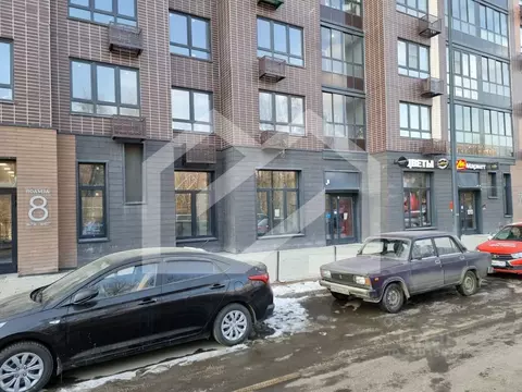 Помещение свободного назначения в Московская область, Люберцы ул. ...
