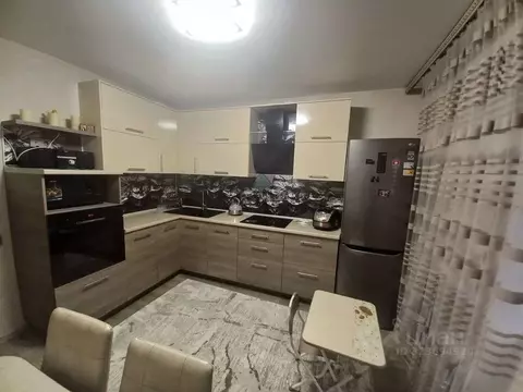 1-к кв. Воронежская область, Новоусманский район, пос. Отрадное ул. ...