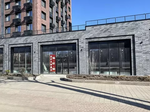 Помещение свободного назначения в Оренбургская область, Оренбург ...