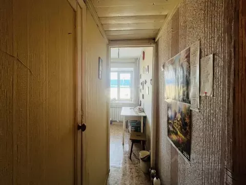 1-к кв. Хабаровский край, Советско-Гаванский муниципальный округ, ...