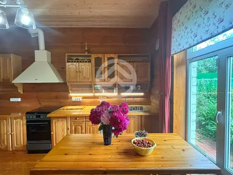 Дом в Московская область, Солнечногорск городской округ, пос. Березки ...