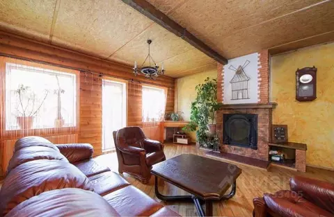 Дом в Калининградская область, Калининград ул. Ивана Сусанина, 82А ...