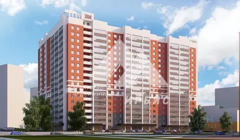 Офис в Алтайский край, Барнаул ул. 65 лет Победы, 29 (136 м)