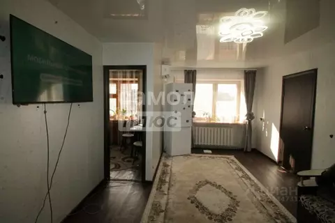 2-к кв. Забайкальский край, Чита ул. Шилова, 16 (43.2 м)