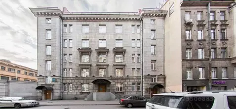 Офис в Санкт-Петербург ул. Яблочкова, 20 (20 м)