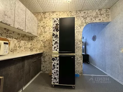 Комната Башкортостан, Уфа ул. Победы, 45 (18.4 м)