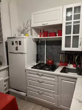 1-к кв. Москва Большая Серпуховская ул., 34К5 (36.0 м)