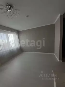 Студия Тюменская область, Тюмень ул. Газовиков, 34 (29.0 м)