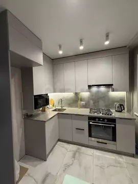 1-к кв. Брянская область, Брянск ул. Красных Партизан, 25 (38.5 м)