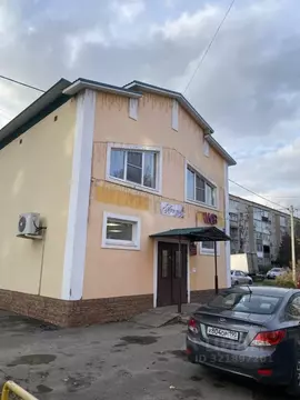 Помещение свободного назначения в Московская область, Дмитровский ...