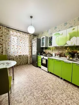 2-к кв. Пермский край, Пермь ул. Калинина, 42 (60.0 м)