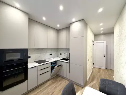 1-к кв. Московская область, Одинцово ул. Маршала Жукова, 23к1 (38.0 м)