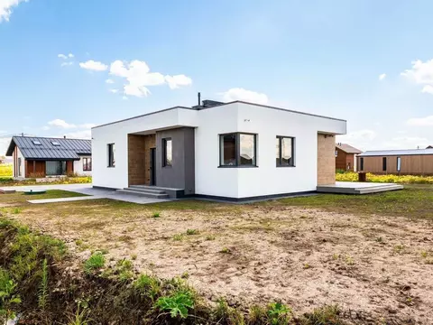 Коттедж в Ленинградская область, Гатчинский муниципальный округ, КП ...