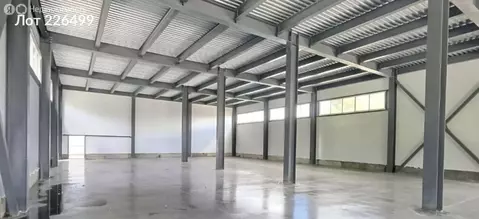 Помещение свободного назначения (750 м)