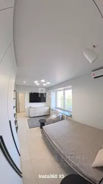 1-к кв. Москва Несвижский пер., 10 (30.0 м)