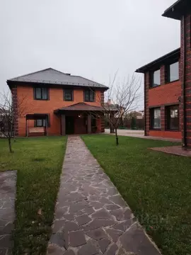 Дом в Москва д. Романцево, ул. Лесная, 21 (500 м)