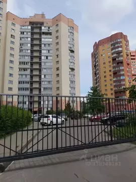 2-к кв. Ленинградская область, Мурино Всеволожский район, Оборонная ...