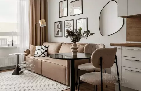 Студия Московская область, Ленинский городской округ, Мисайлово пгт, ...