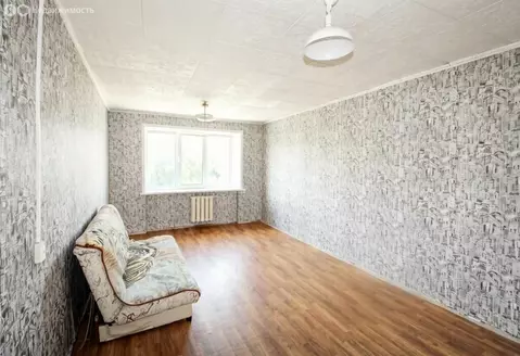 1к в -комнатной квартире (18 м)