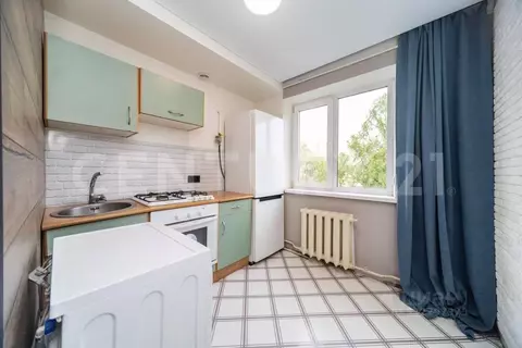 3-к кв. Пермский край, Пермь бул. Гагарина, 93/2 (56.7 м)