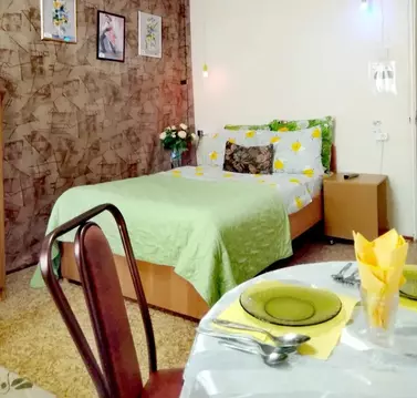 1-к кв. Башкортостан, Агидель Комсомольский бул., 6 (30.0 м)