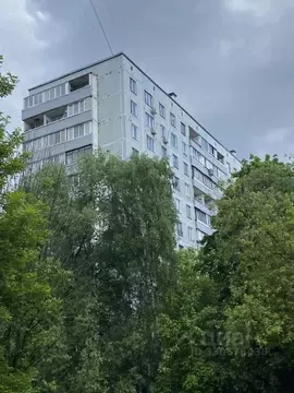 1-к кв. Москва ул. Фомичевой, 8К2 (30.1 м)