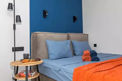 2-к кв. Калининградская область, Калининград Уральская ул., 15 (44.0 ...