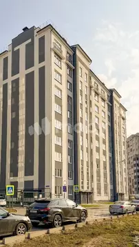 2-к кв. Калининградская область, Калининград Иркутская ул., 6 (56.3 м)