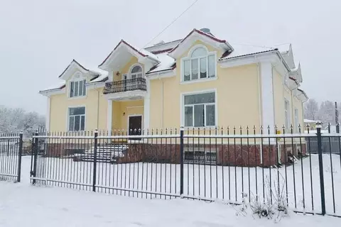 Дом в Санкт-Петербург, Санкт-Петербург, Петергоф ул. Веденеева, 18 ...