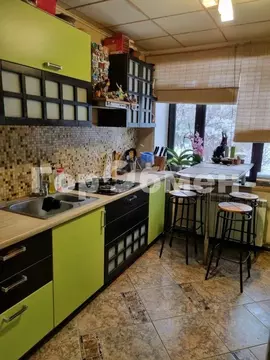 Таунхаус в Московская область, Солнечногорск городской округ, ВТО СНТ ...