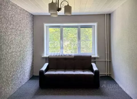 1-к кв. Московская область, Мытищи Олимпийский просп., 19к4 (30.8 м)