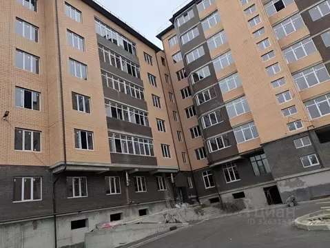 2-к кв. Карачаево-Черкесия, Черкесск Кузнечный пер., 2 (66.56 м)