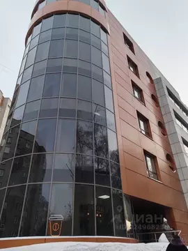 Гараж в Новосибирская область, Новосибирск Комсомольский просп., 13/1 ...