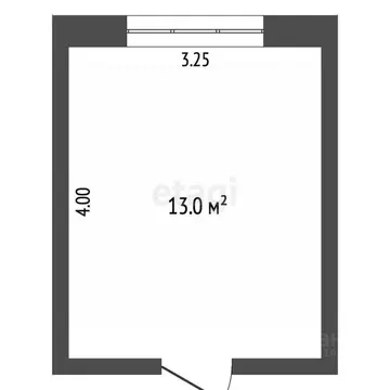 Комната Псковская область, Псков ул. Металлистов, 5 (13.0 м)