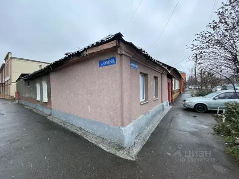 Дом в Северная Осетия, Владикавказ ул. Чапаева, 48 (14 м)