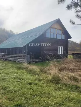 Дом в Алтай, Чойский район, Паспаульское с/пос  (103 м)