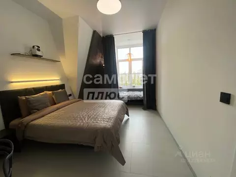 2-к кв. Калининградская область, Калининград Октябрьская ул., 12 (63.0 ...