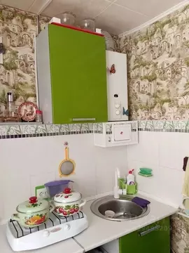 3-к кв. Крым, Феодосия ш. Симферопольское, 31 (50.0 м)