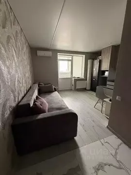 Студия Ростовская область, Ростов-на-Дону, Нахичевань ул. 26-я Линия, ...