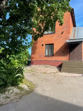 Комната Ленинградская область, Выборг Выборгская ул., 7