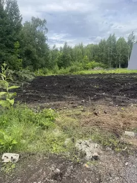 Участок в Башкортостан, Уфа Звездочка СНТ, 61 (8.0 сот.)