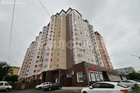 2-комнатная квартира: Красноярск, микрорайон Николаевка, Сопочная ...