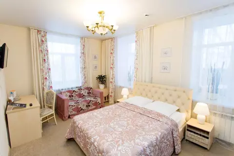 Комната Томская область, Томск ул. Никитина, 5 (18.0 м)