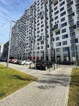 Торговая площадь в Московская область, Мытищи пер. 1-й Стрелковый, 5 ...