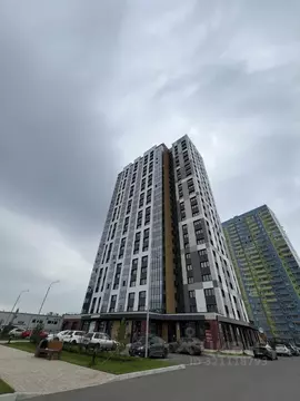 3-к кв. Красноярский край, Красноярск ул. Петра Подзолкова, 19 (76.7 ...