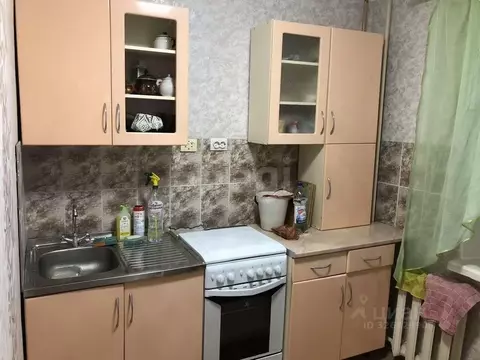 1-к кв. Ярославская область, Ярославль просп. Фрунзе, 83 (33.0 м)